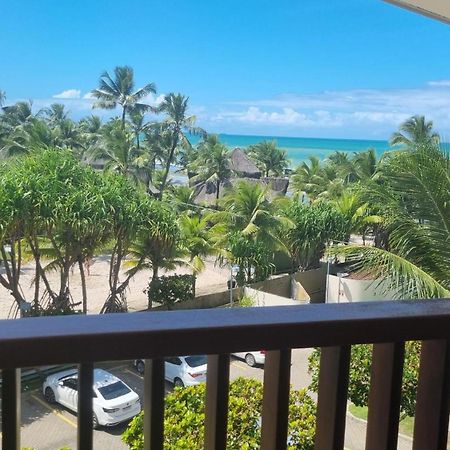 Porto Beach Resort - Marulhos Pôrto das Galinhas エクステリア 写真