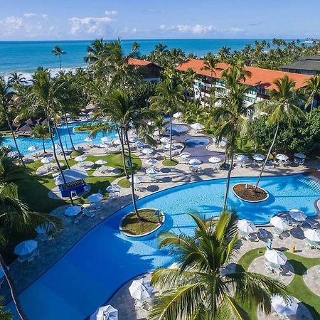 Porto Beach Resort - Marulhos Pôrto das Galinhas エクステリア 写真
