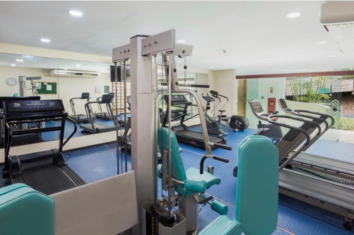 Porto Beach Resort - Marulhos Pôrto das Galinhas エクステリア 写真