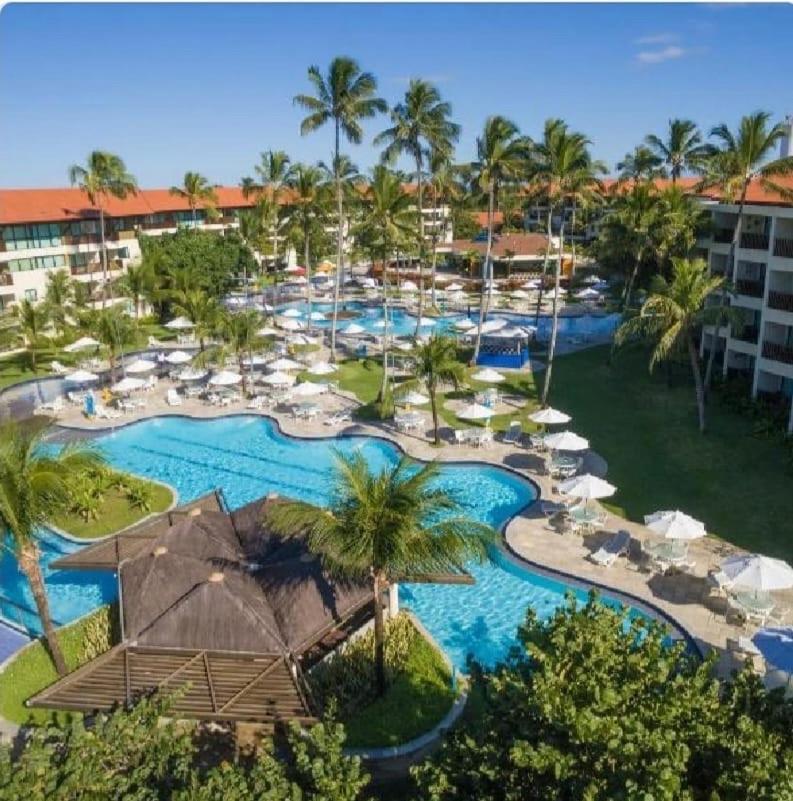Porto Beach Resort - Marulhos Pôrto das Galinhas エクステリア 写真