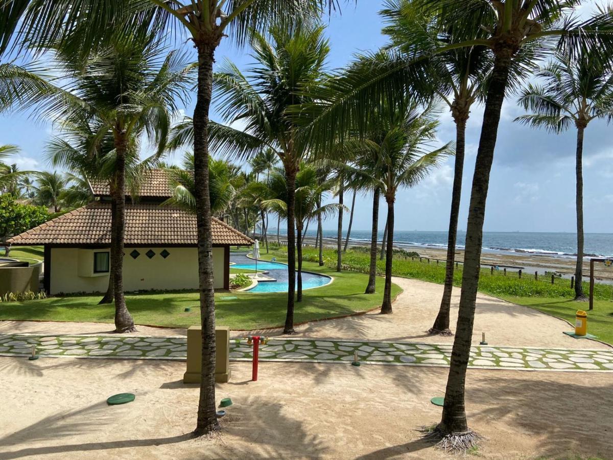 Porto Beach Resort - Marulhos Pôrto das Galinhas エクステリア 写真