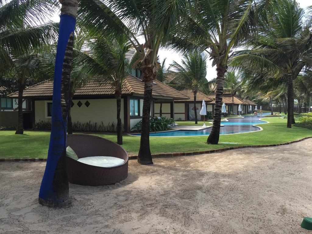 Porto Beach Resort - Marulhos Pôrto das Galinhas エクステリア 写真