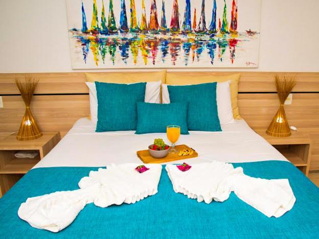 Porto Beach Resort - Marulhos Pôrto das Galinhas エクステリア 写真