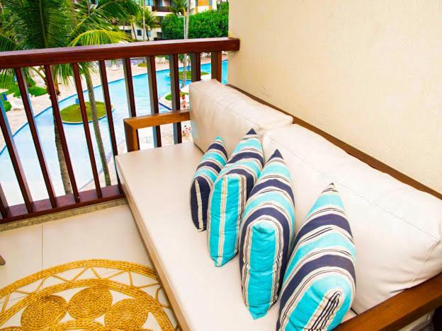 Porto Beach Resort - Marulhos Pôrto das Galinhas エクステリア 写真