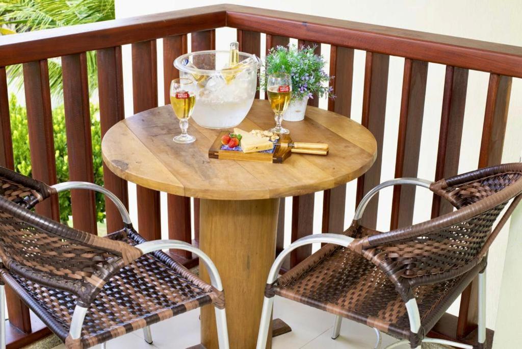 Porto Beach Resort - Marulhos Pôrto das Galinhas 部屋 写真