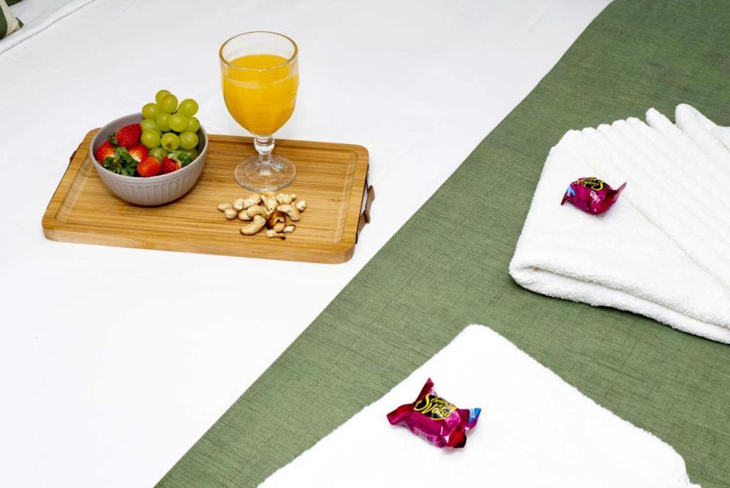Porto Beach Resort - Marulhos Pôrto das Galinhas 部屋 写真