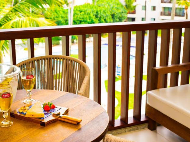 Porto Beach Resort - Marulhos Pôrto das Galinhas 部屋 写真
