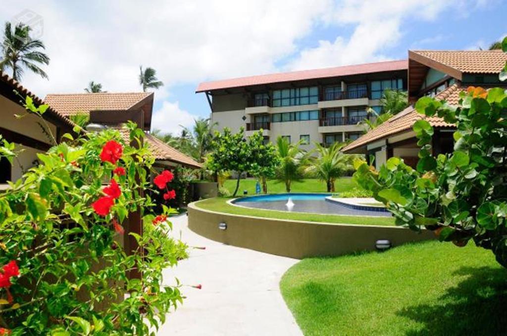 Porto Beach Resort - Marulhos Pôrto das Galinhas エクステリア 写真