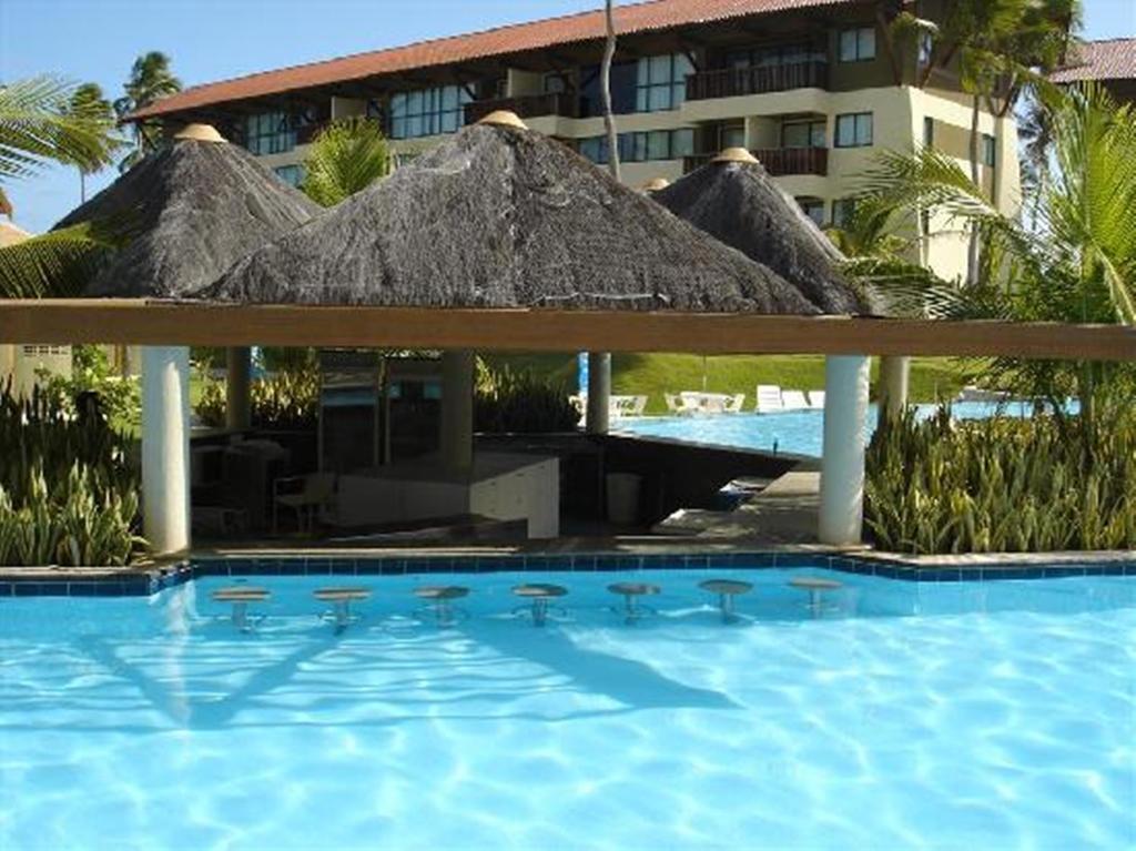 Porto Beach Resort - Marulhos Pôrto das Galinhas エクステリア 写真