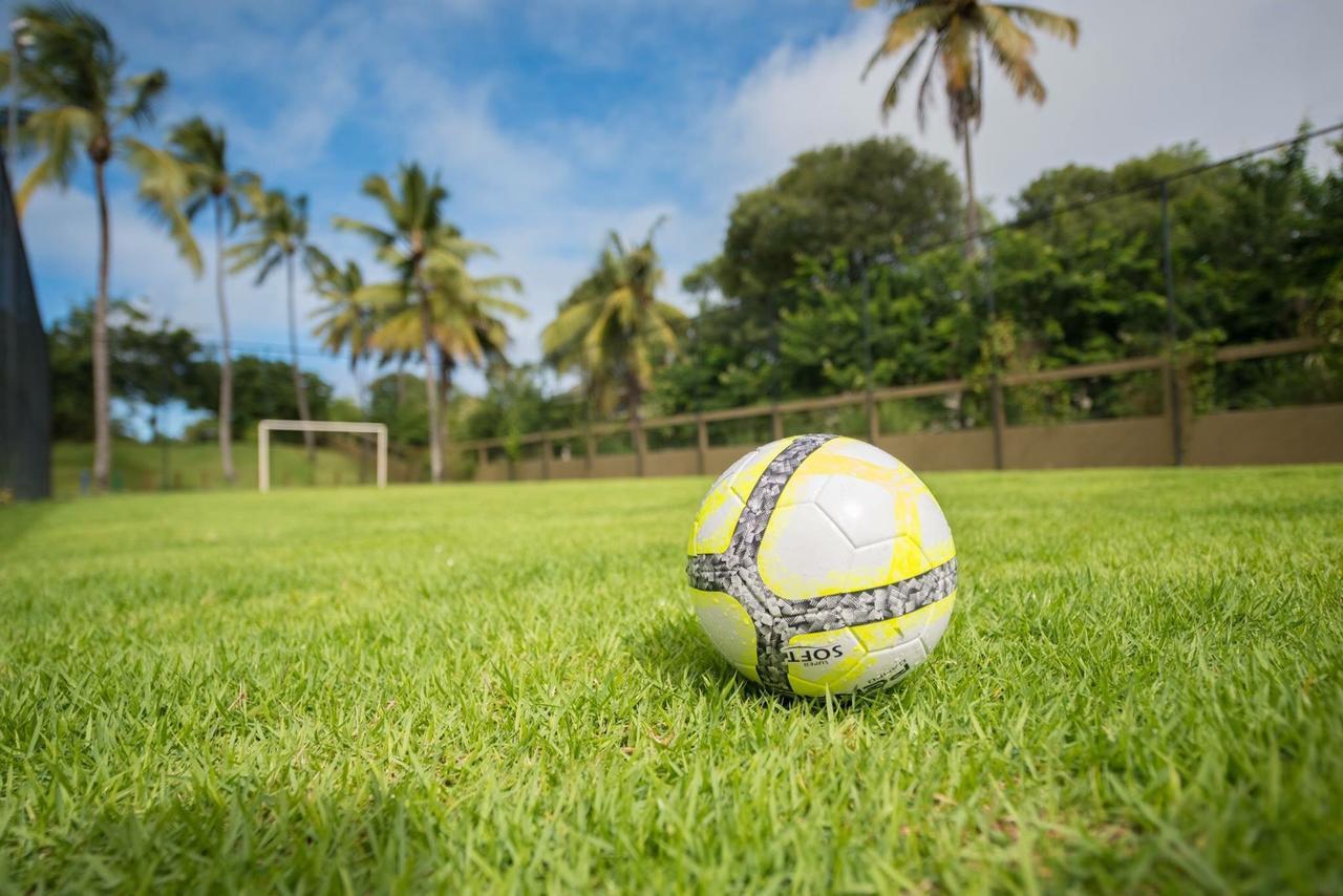 Porto Beach Resort - Marulhos Pôrto das Galinhas エクステリア 写真